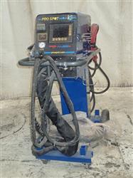 Image PRO SPOT I4 Inverter Resistance Welder - 1 from Bid-on-Equipment.com