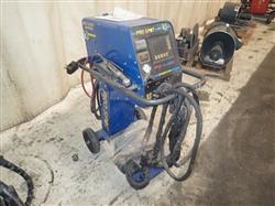 Image PRO SPOT I4 Inverter Resistance Welder - 2 from Bid-on-Equipment.com
