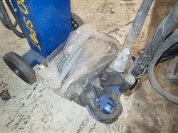 Image PRO SPOT I4 Inverter Resistance Welder - 3 from Bid-on-Equipment.com