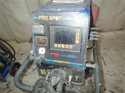 Image PRO SPOT I4 Inverter Resistance Welder - 4 from Bid-on-Equipment.com