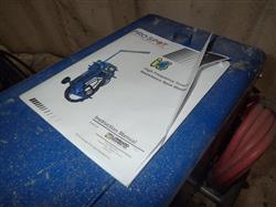 Image PRO SPOT I4 Inverter Resistance Welder - 5 from Bid-on-Equipment.com