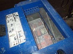 Image PRO SPOT I4 Inverter Resistance Welder - 6 from Bid-on-Equipment.com