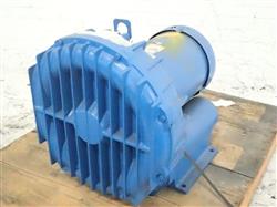 Image GAST Pump - 1 from Bid-on-Equipment.com