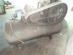 Image DAYTON 3Z968 Air Compressor - 4 from Bid-on-Equipment.com