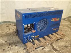 Image AIR N ARC DYNAMO SERIES Air Compressor - 1 from Bid-on-Equipment.com