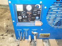 Image AIR N ARC DYNAMO SERIES Air Compressor - 2 from Bid-on-Equipment.com