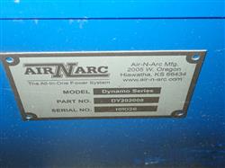 Image AIR N ARC DYNAMO SERIES Air Compressor - 4 from Bid-on-Equipment.com