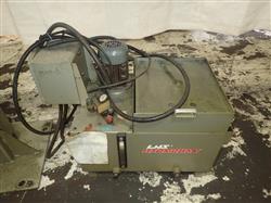 Image LNS HYDROBAR 6.32 HS-5.2 Bar Feeder - 2 from Bid-on-Equipment.com
