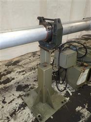 Image LNS HYDROBAR 6.32 HS-5.2 Bar Feeder - 3 from Bid-on-Equipment.com