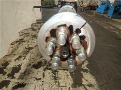Image LNS HYDROBAR 6.32 HS-5.2 Bar Feeder - 5 from Bid-on-Equipment.com