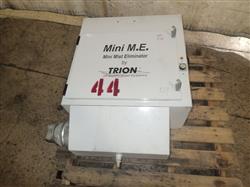 Image TRION Mini Mist Eliminator - 2 from Bid-on-Equipment.com