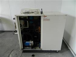 Image 4 Ton IMS Air Cooled Chiller - Model 400AC, 40 GPM at 44.8 PSI - 2 from Bid-on-Equipment.com