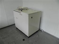 Image 4 Ton IMS Air Cooled Chiller - Model 400AC, 40 GPM at 44.8 PSI - 9 from Bid-on-Equipment.com