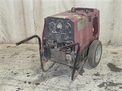 Image THERMAL ARC POWER PLUS TA 10/270 K Portable Gas Welder/Generator - 1 from Bid-on-Equipment.com