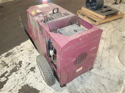 Image THERMAL ARC POWER PLUS TA 10/270 K Portable Gas Welder/Generator - 4 from Bid-on-Equipment.com
