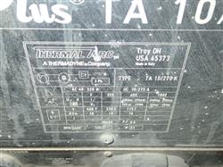 Image THERMAL ARC POWER PLUS TA 10/270 K Portable Gas Welder/Generator - 6 from Bid-on-Equipment.com