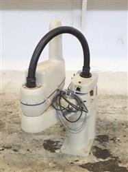 Image ADEPT COBRA S600 Robot - 1 from Bid-on-Equipment.com