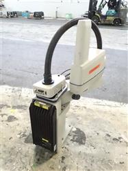 Image ADEPT COBRA S600 Robot - 2 from Bid-on-Equipment.com