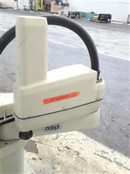 Image ADEPT COBRA S600 Robot - 4 from Bid-on-Equipment.com