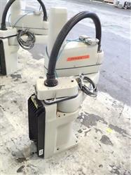 Image ADEPT COBRA S600 Robot - 2 from Bid-on-Equipment.com
