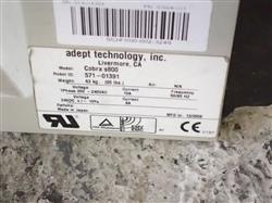 Image ADEPT COBRA S600 Robot - 5 from Bid-on-Equipment.com