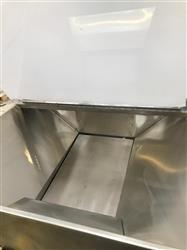 Image U.S BOTTLERS Monoblock Piston Filler-Rotary Capper - Model VIP 8-28 RC 4-14 - 7 from Bid-on-Equipment.com