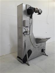 Image U.S BOTTLERS Monoblock Piston Filler-Rotary Capper - Model VIP 8-28 RC 4-14 - 8 from Bid-on-Equipment.com