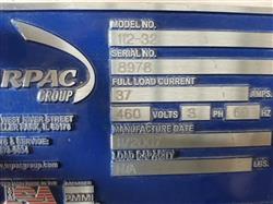 Image ARPAC 112-32 Shrink Bundler / Tunnel - 5 from Bid-on-Equipment.com