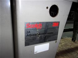 Image 3M Case Taper - Model 2A  - 2 from Bid-on-Equipment.com