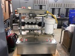 Image COMTEC 1100 Pie and Pastry Crust Press - 1 from Bid-on-Equipment.com