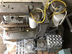 Image COMTEC 1100 Pie and Pastry Crust Press - 16 from Bid-on-Equipment.com