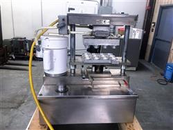 Image COMTEC 1100 Pie and Pastry Crust Press - 3 from Bid-on-Equipment.com