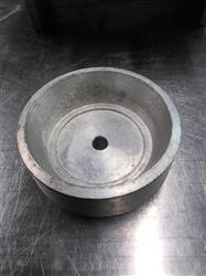 Image COMTEC 1100 Pie and Pastry Crust Press - 8 from Bid-on-Equipment.com