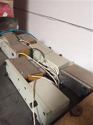 Image Industrial Vibrators - 1 from Bid-on-Equipment.com