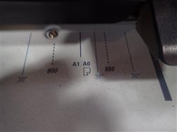 Image 36in OCE PLOTWAVE 300 Printer - 6 from Bid-on-Equipment.com