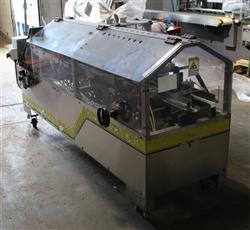Image ECONO-CORP SPARTAN Cartoner - 4 from Bid-on-Equipment.com