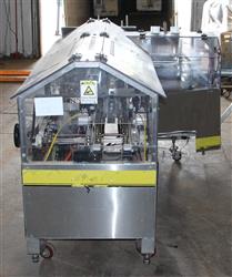 Image ECONO-CORP SPARTAN Cartoner - 5 from Bid-on-Equipment.com
