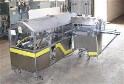 Image ECONO-CORP SPARTAN Cartoner - 1 from Bid-on-Equipment.com