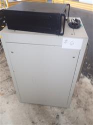 Image TRANSISTOR DEVICES INC. Power Supply Unit - 3 from Bid-on-Equipment.com