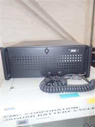 Image TRANSISTOR DEVICES INC. Power Supply Unit - 6 from Bid-on-Equipment.com