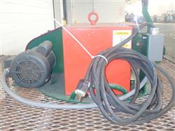 Image SWEED MACHINERY INC. 450AF-WM-XHD Scrap Chopper with Platform - 3 from Bid-on-Equipment.com