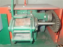 Image SWEED MACHINERY INC. 450AF-WM-XHD Scrap Chopper with Platform - 5 from Bid-on-Equipment.com