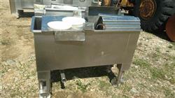 Image HELMUT SCHRODER Boneless Injector - 9 from Bid-on-Equipment.com