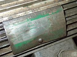 Image DAYTON Air Compressor - 4 from Bid-on-Equipment.com