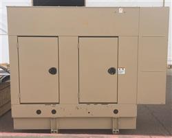 Image 80 kW CUMMINS Diesel Generator - Model DSFAE-1211782 - 12 from Bid-on-Equipment.com