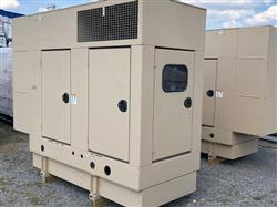 Image 80 kW CUMMINS Diesel Generator - Model DSFAE-1211782 - 1 from Bid-on-Equipment.com