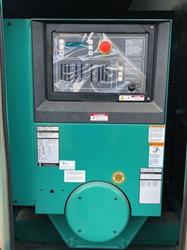 Image 80 kW CUMMINS Diesel Generator - Model DSFAE-1211782 - 2 from Bid-on-Equipment.com