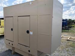 Image 80 kW CUMMINS Diesel Generator - Model DSFAE-1211782 - 3 from Bid-on-Equipment.com