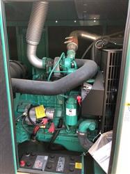 Image 80 kW CUMMINS Diesel Generator - Model DSFAE-1211782 - 7 from Bid-on-Equipment.com