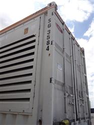 Image 2000 kW CUMMINS Diesel Generator - Model C2000D2R - 6 from Bid-on-Equipment.com